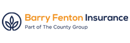 Barry Fenton Insurance logo