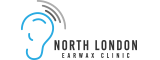 North London Earwax Clinic Logo