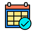 Calendar icon